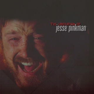 the liberation of jesse pinkman