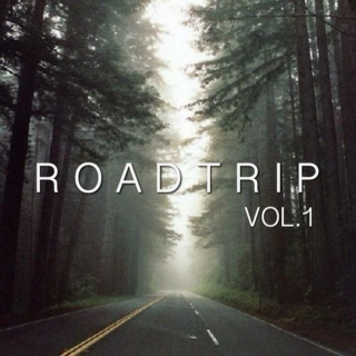 Roadtrip Vol. 1