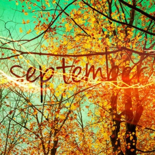 September Favorites (Bands Pt.4)