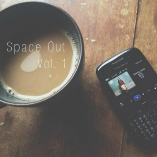 Space Out Vol. 1