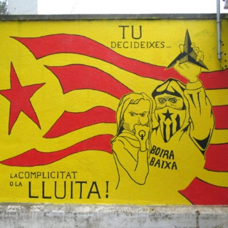 Benvinguts als Països Catalans!!!