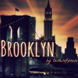 Brooklyn Mix - Part 2 - Angst