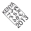 Kenya September 2013