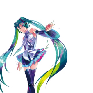 Wonderful VOCALOID covers
