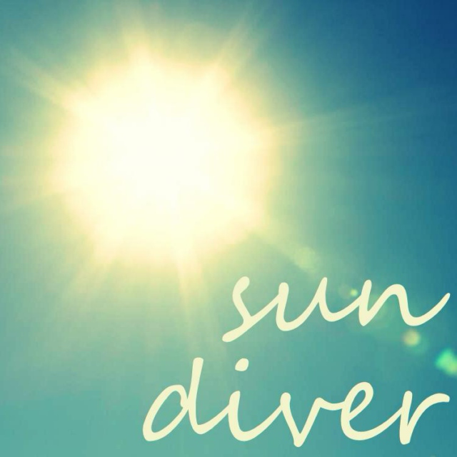 sun diver