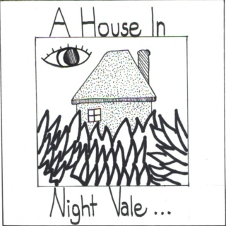 A house in Night Vale