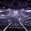 empty arena - tmh tour