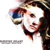 Bonfire Heart - Steve Rogers/Sharon Carter