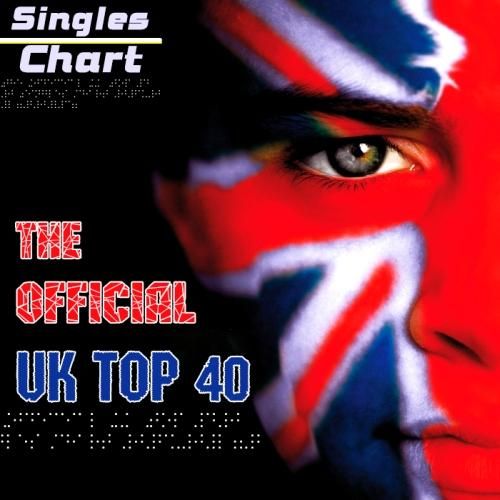 Listen To Uk Top 40 Singles Chart