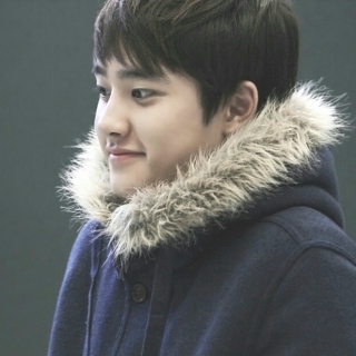 baby, i can see your halo [d.o mix]