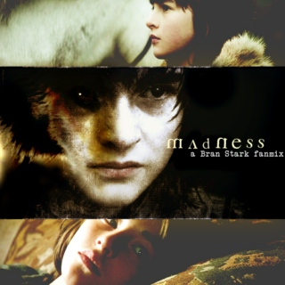 Madness: A Bran Stark Fanmix