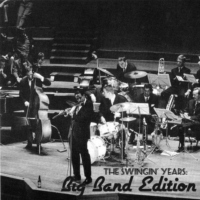 The Swingin' Years II: Big Band Edition