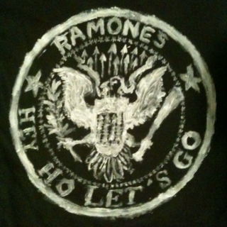 Ramones and such