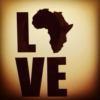 the epitome of Africa.