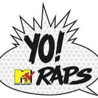 Yo MTV Raps