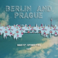 Berlin and Prague