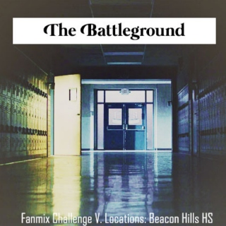 The Battleground