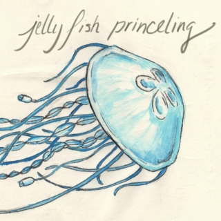 jellyfish princeling