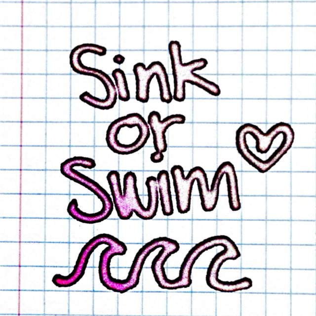 sink or swim ☼