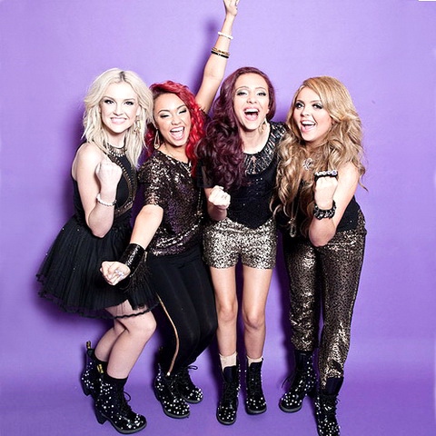 8tracks radio | Little Mix Factor Champions 2011 (22 songs) | free and music playlist
