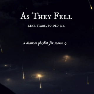 As They Fell