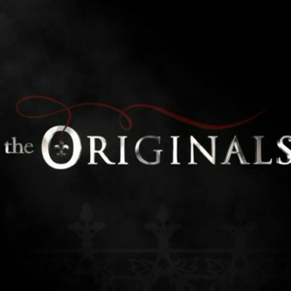 The Originals - Season 1 (Complete Soundtrack)