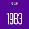 1983 Popular - Top 20
