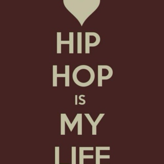 Hip Hop <3