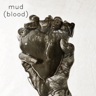 mud (blood) 