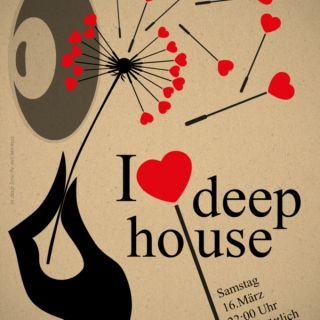 Deep House Goosebumps! - pt. 2