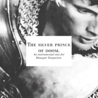 The silver prince of doom