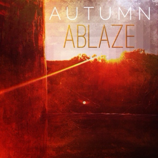 Autumn Ablaze