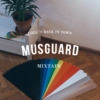 PB Mixtape 001 - Musguard