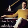 titus henry corbridge
