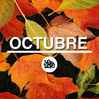 Octubre Mix 