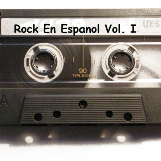 Rock en espanol (mexican rock)