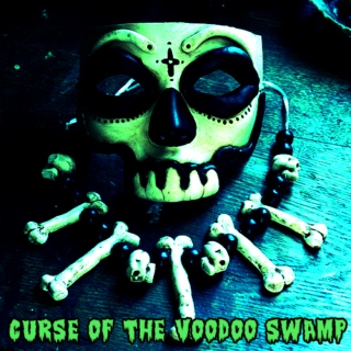 Curse of the Voodoo Swamp