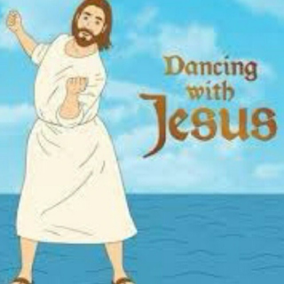 DJ Chill's Dancing with Jesus Mix