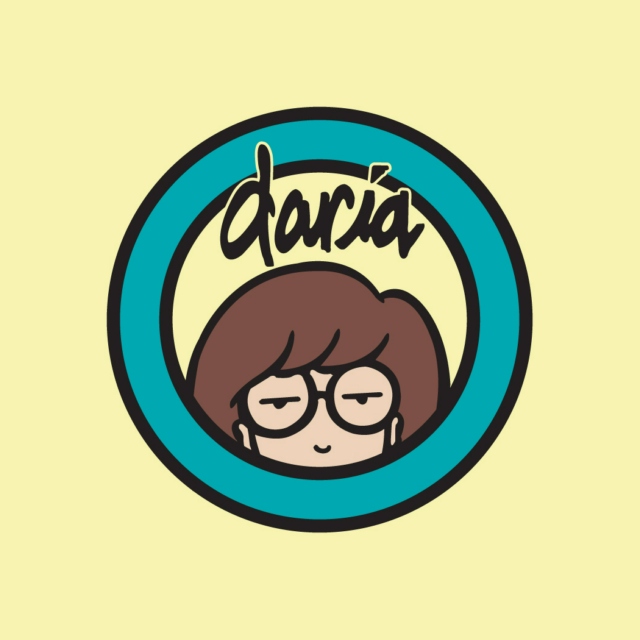 Daria: Season 1