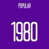 1980 Popular - Top 20