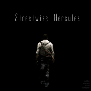 Streetwise Hercules