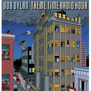 The Best Of Bob Dylan's Theme Time Radio Hour, Season 3: Part I