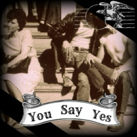 You Say Yes