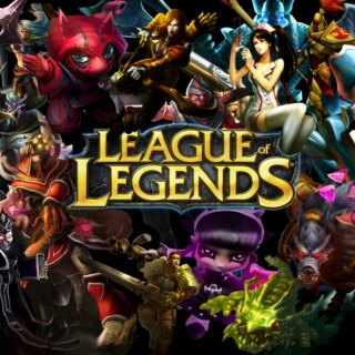 The League of Legends