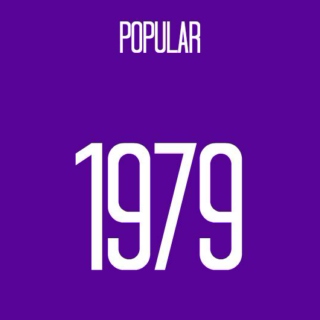1979 Popular - Top 20