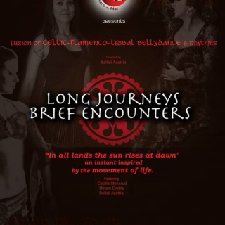 Long Journeys, Brief Encounters