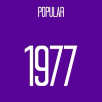 1977 Popular - Top 20