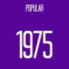 1975 Popular - Top 20