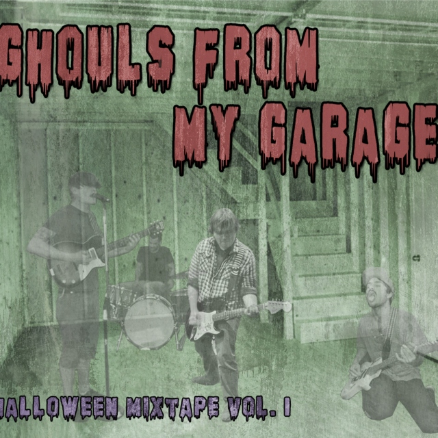 Ghouls From My Garage