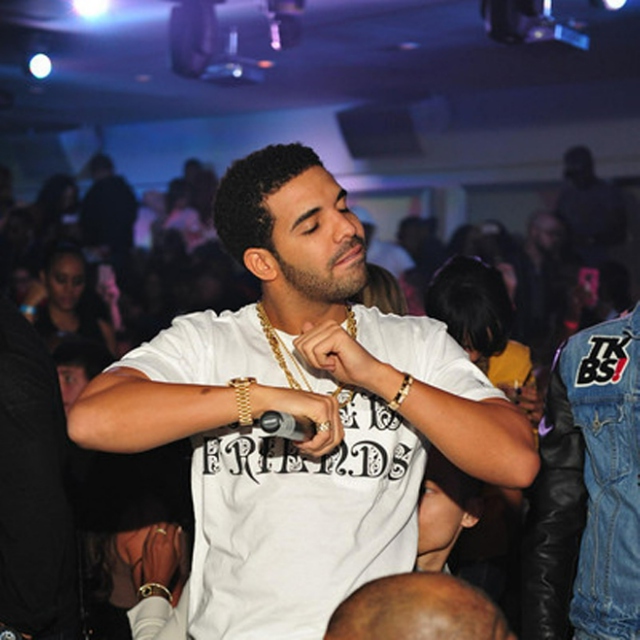 Drake Featuring Drake (UPDATED)